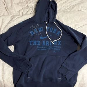 Yankees Hoodie